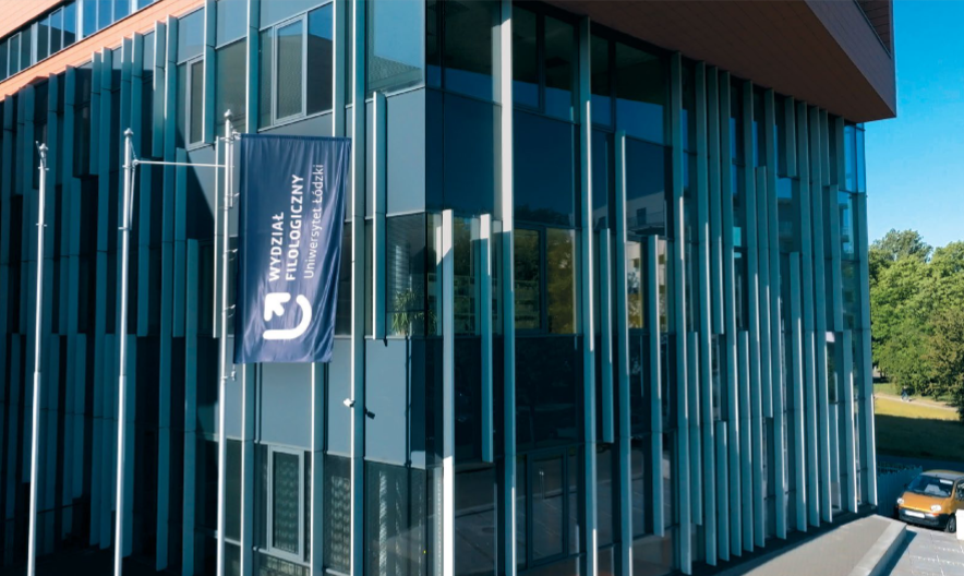 Rozwiązania Genetec w obiektach Uniwersytetu Łódzkiego