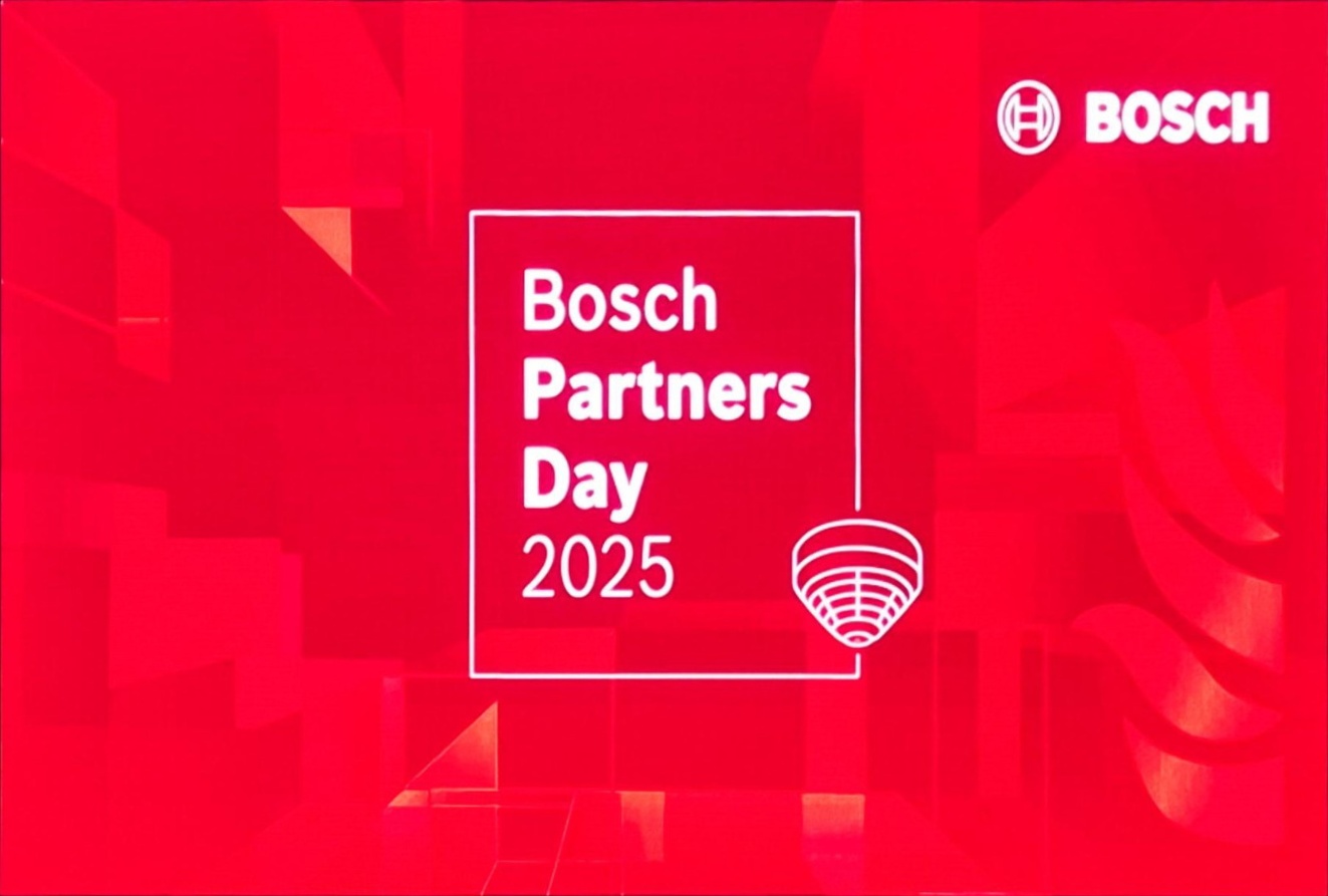 Bosch Partner Day 2025