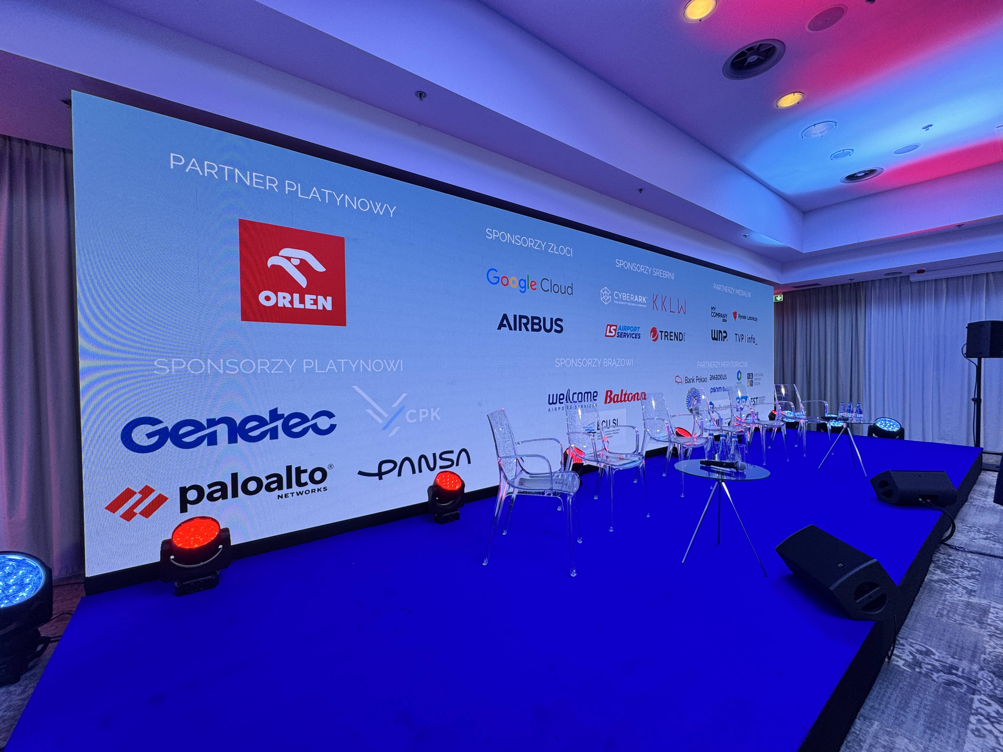 Arpol Partnerem Merytorycznym Aviation Future Forum 2025