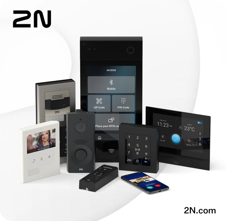 produkty 2n poznań, arpol 2n poznan, arpol 2n warszawa, arpol 2n kraków, dystrybutor 2n, wideodomofony 2n