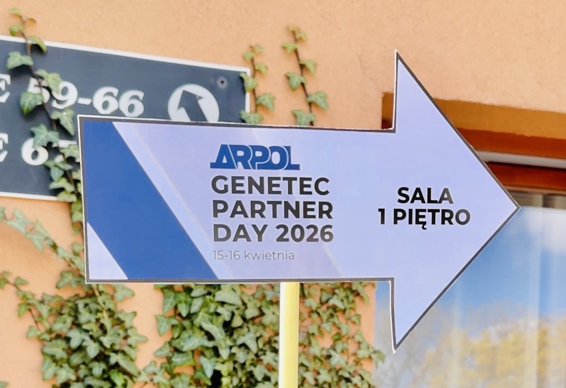 Genetec Partner Day 2026